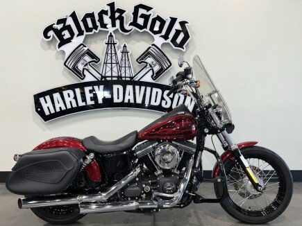 Photo 1 for 2017 Harley-Davidson Dyna Street Bob