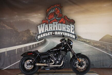 Photo 1 for 2017 Harley-Davidson Dyna Low Rider S