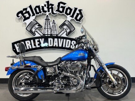 Photo 1 for 2017 Harley-Davidson Dyna Low Rider