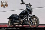 Thumbnail Photo 4 for 2017 Harley-Davidson Dyna Low Rider S