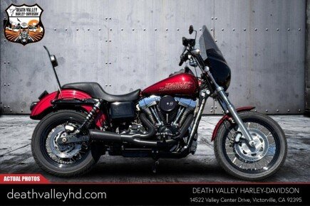 Photo 1 for 2017 Harley-Davidson Dyna Low Rider