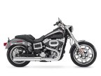 Thumbnail Photo 4 for 2017 Harley-Davidson Dyna Low Rider