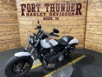 Thumbnail Photo 6 for 2017 Harley-Davidson Dyna Fat Bob