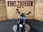 Thumbnail Photo 3 for 2017 Harley-Davidson Dyna Fat Bob