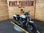Thumbnail Photo 2 for 2017 Harley-Davidson Dyna Fat Bob