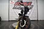 Thumbnail Photo 3 for 2017 Harley-Davidson Dyna