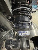 Thumbnail Photo 4 for 2017 Harley-Davidson Dyna Street Bob