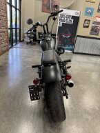 Thumbnail Photo 5 for 2017 Harley-Davidson Dyna Street Bob