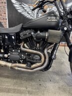 Thumbnail Photo 1 for 2017 Harley-Davidson Dyna Street Bob