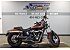 2017 Harley-Davidson Dyna Fat Bob