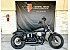 2017 Harley-Davidson Dyna Street Bob