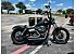 2017 Harley-Davidson Dyna Street Bob