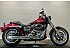 2017 Harley-Davidson Dyna Low Rider