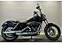 2017 Harley-Davidson Dyna Street Bob