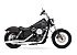 2017 Harley-Davidson Dyna Street Bob