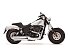 2017 Harley-Davidson Dyna Fat Bob