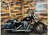 2017 Harley-Davidson Dyna Street Bob