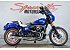 2017 Harley-Davidson Dyna Street Bob
