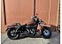 2017 Harley-Davidson Dyna Fat Bob