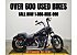2017 Harley-Davidson Dyna