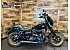 2017 Harley-Davidson Dyna Low Rider S