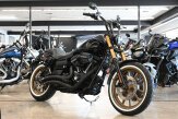 2017 Harley-Davidson Dyna Low Rider S