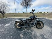 2017 Harley-Davidson Dyna Low Rider S