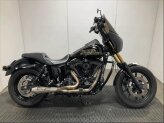 2017 Harley-Davidson Dyna Low Rider