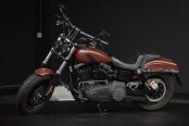 2017 Harley-Davidson Dyna Fat Bob