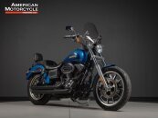 2017 Harley-Davidson Dyna Low Rider