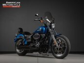 2017 Harley-Davidson Dyna Low Rider