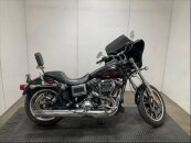 2017 Harley-Davidson Dyna Low Rider