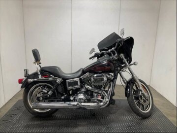 2017 Harley-Davidson Dyna Low Rider