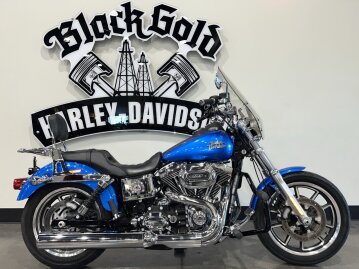 2017 Harley-Davidson Dyna Low Rider