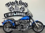 2017 Harley-Davidson Dyna Low Rider