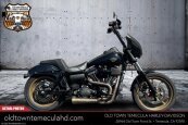 2017 Harley-Davidson Dyna Low Rider S