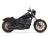 2017 Harley-Davidson Dyna Low Rider S