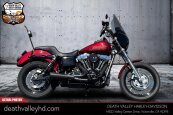 2017 Harley-Davidson Dyna Low Rider