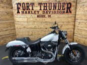 2017 Harley-Davidson Dyna Fat Bob