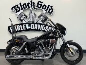 2017 Harley-Davidson Dyna Street Bob