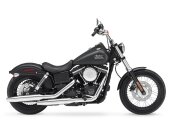 2017 Harley-Davidson Dyna Street Bob