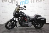 2017 Harley-Davidson Dyna