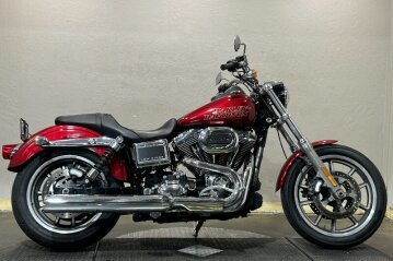 2017 Harley-Davidson Dyna Low Rider