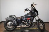 2017 Harley-Davidson Dyna Street Bob