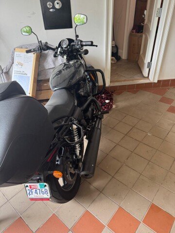2017 Harley-Davidson Other Harley-Davidson Models