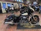 Thumbnail Photo 4 for 2017 Harley-Davidson Police Electra Glide