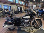 Thumbnail Photo 4 for 2017 Harley-Davidson Police Electra Glide
