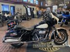 Thumbnail Photo 4 for 2017 Harley-Davidson Police Electra Glide