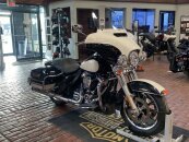 2017 Harley-Davidson Police Electra Glide