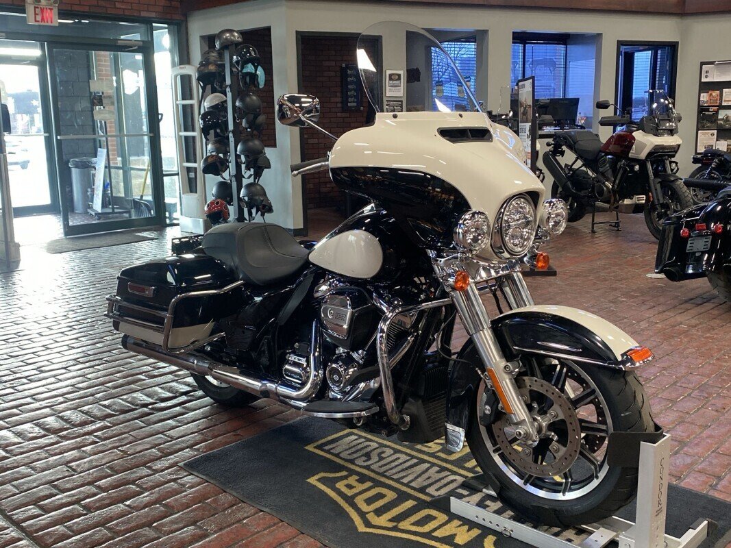 2017 Harley-Davidson Police Motorcycles for Sale Motorcycles on